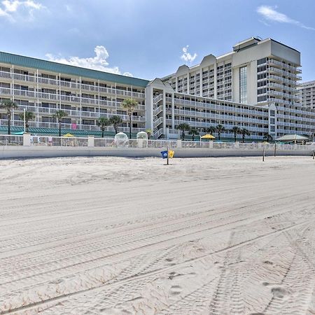 Dreamy Daytona Studio With Beach Access! デイトナ・ビーチ エクステリア 写真